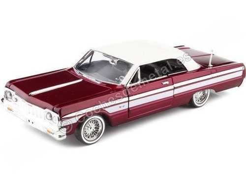 1964 chevrolet impala - 1964, lowrider