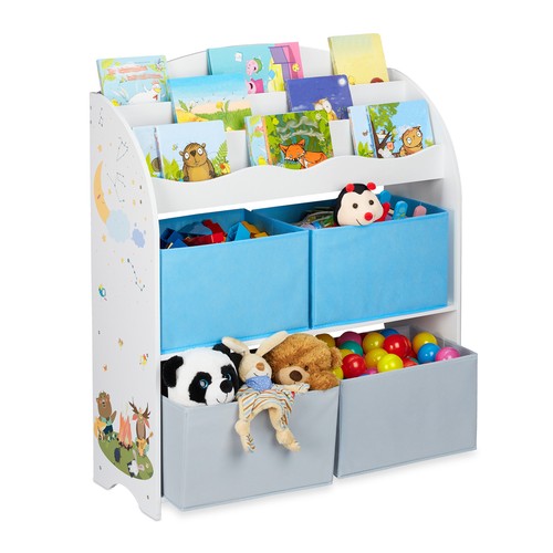Etagère enfants meuble - etagère,