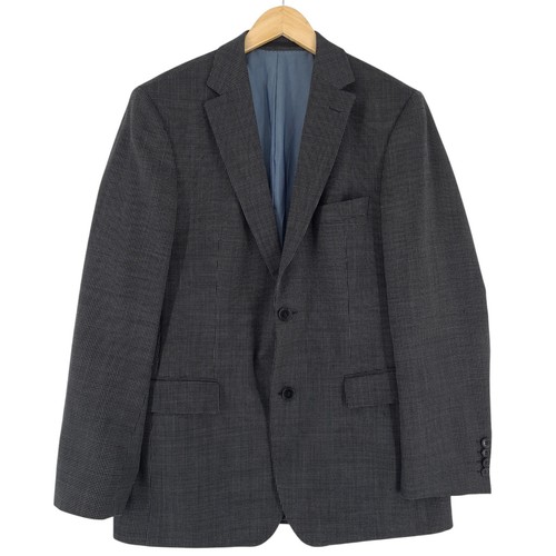 Hugo boss veste pasolini - pasolini, en