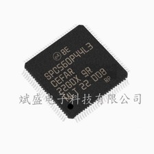 1Pcs SPC560P44L3CEFAR LQFP-100