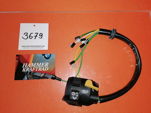 Bmw r60 r75 r80 r100 - r75, r80/7