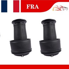 Paire Arrière Ressorts