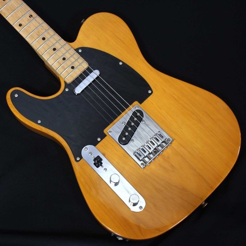 Squier affinity series - squier,