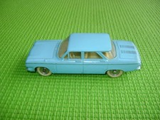 DINKY TOYS 522 CHEVROLET