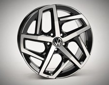 Jantes Volkswagen Golf VIII 5H