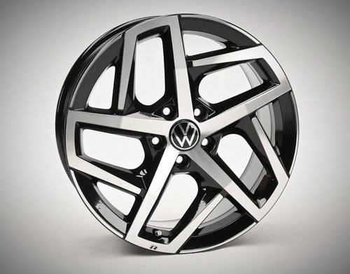 Jantes volkswagen golf viii - viii, 5h