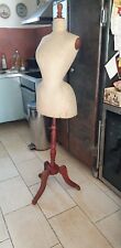 ANTIQUE MODEL GUEPE SIZE STOCKMAN NAPOLON III IN GOOD CONDITION CORSET 