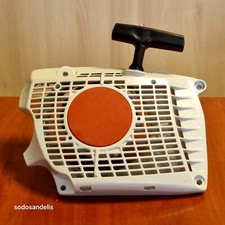 Démarreur de recul pour