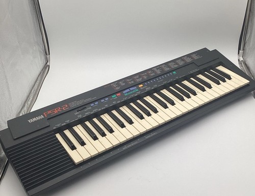 Yamaha psr portatone key - yamaha,