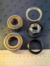 Nécessaire Moyeu AR Peugeot