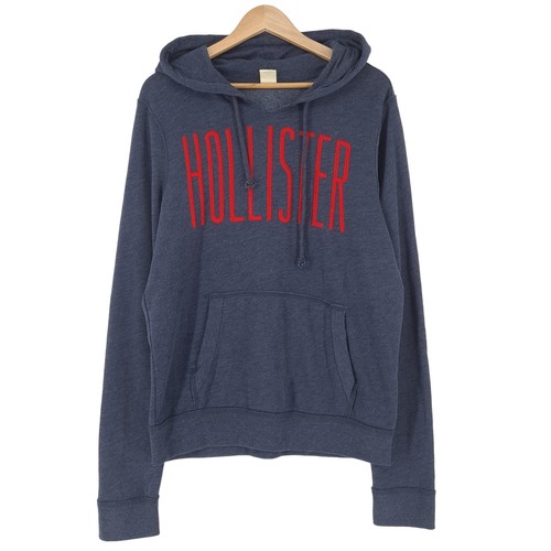 Hollister sweat capuche - hollister,