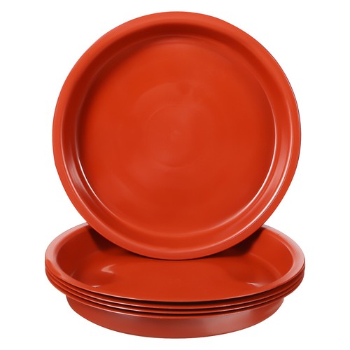 Pcs soucoupes pot fleur - pot,