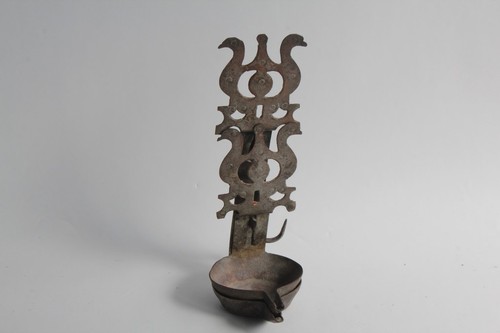 Lampe huile chaleil - lampe,
