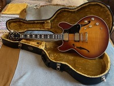 Guitare Yamaha SA2200