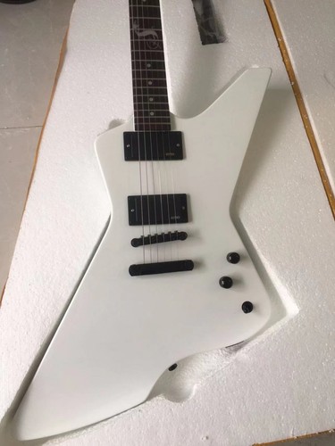 Guitare électrique chevalet - guitare,