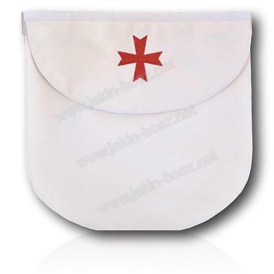 Tablier dignitaire stricte - tablier,