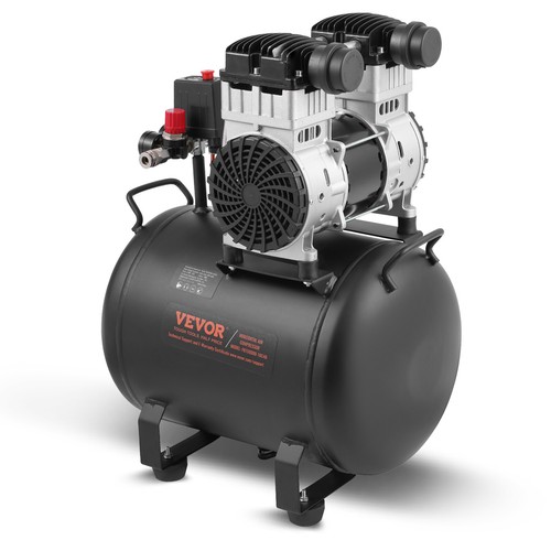 Vevor compresseur air compact - vevor,