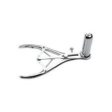 Sextoy Fetish Speculum Anal - MISTRESS