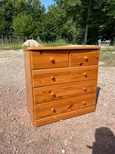 Commode vintage 80 à 5