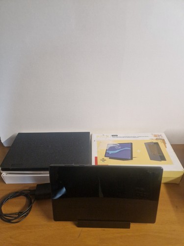 Tablette tactile lenovo tab - tactile,