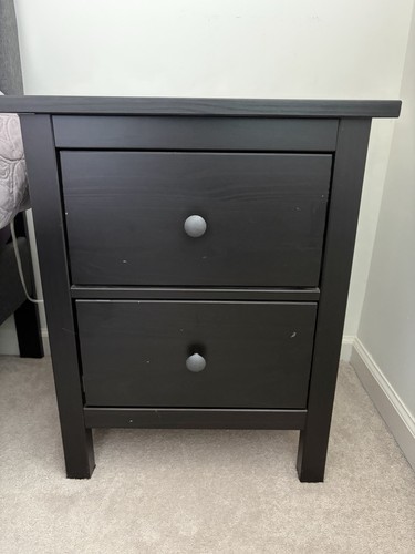 Ikea hemnes drawer chests - 2-drawer,