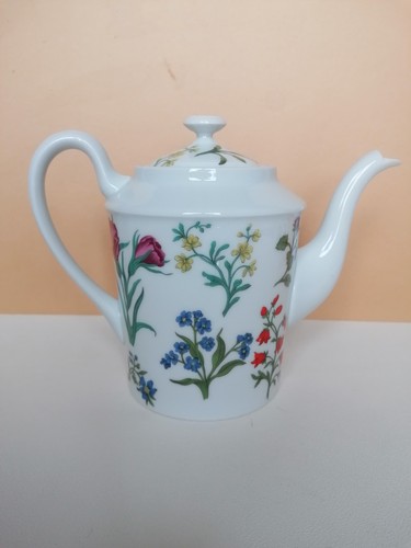 Théière giraud limoges - giraud,