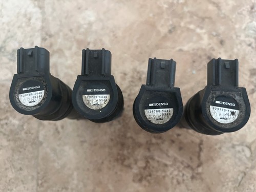 Bobines crayon gsxr 600 - 4,
