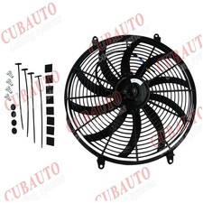 Universal 16" 12V Slim