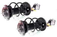 2x Jambe de Suspension