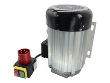 Moteur électrique 400V adapté pour Motec MH 10T-DT-A Fendeuse à bois