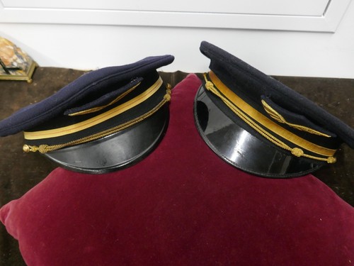 Casquettes aviateur - casquettes,