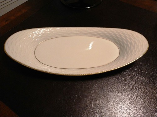 Lenox lattice basket weave - lenox,