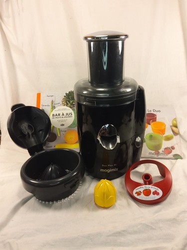 Magimix duo plus - duo, xl