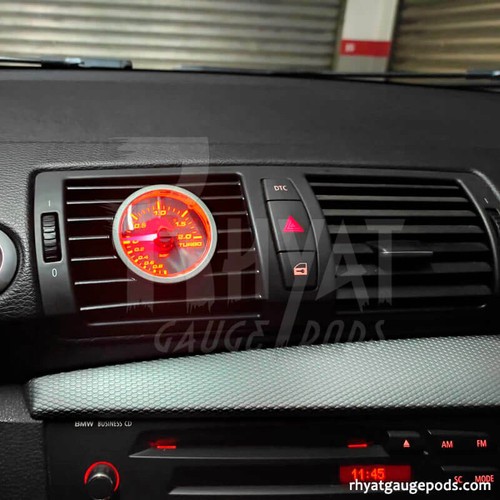 Bmw serie e87 e8x - serie, 52mm
