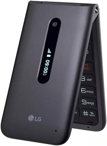 Classic volte 8gb - lg,