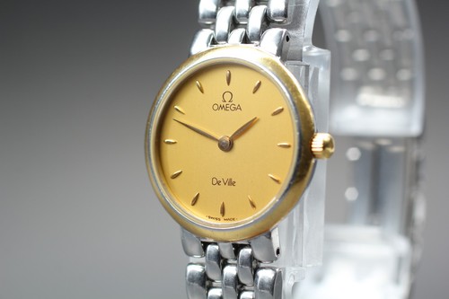 1996 near mint omega ville - omega, de
