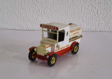 Voiture 1/43 - Matchbox - Ford