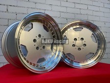 Roues 17" style AERO