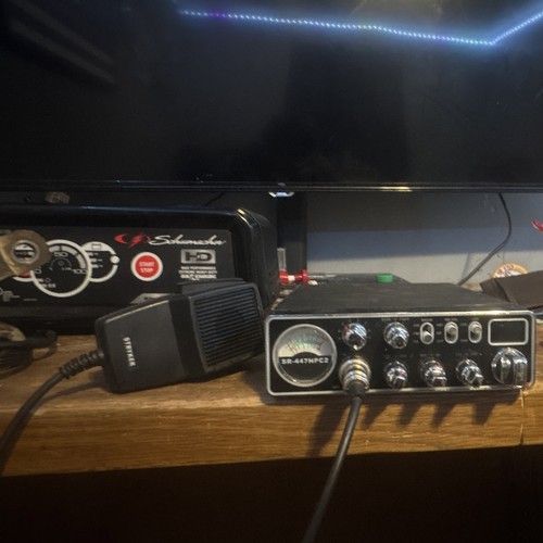 Stryker 447hpc2 channel - stryker, 40-channel