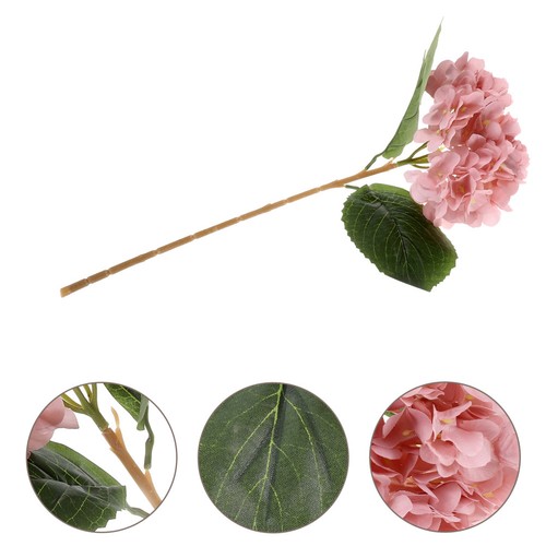 Fleurs artificielles - ,