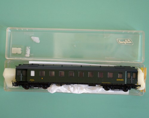 Liliput 285 voiture - ho, 74