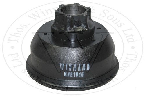 Tambour frein mercedes 406 - de,