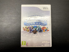 Skylanders Nintendo Wii