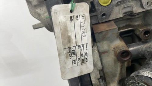 Moteur fiat punto - 2, 1