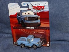 Voiture Disney Pixar Cars