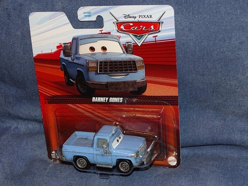 Voiture disney pixar cars - voiture,