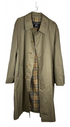 Trench burberry vintage - trench,