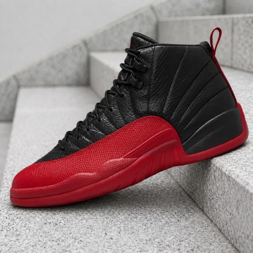 Nike air jordan retro flu - nike, 12