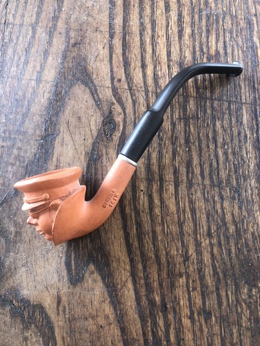 Pipe chauffeur terre - pipe,
