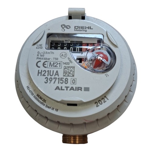 Diehl metering altair dn20 - metering, v5